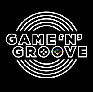 Game N Groove